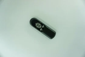 Remote Control For Lifesmart LS-3ECO Portable Electric Infrared Quartz Heaters