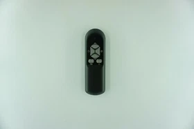 Remote Control For Lifesmart HT1029 Portable Electric Infrared Quartz Heaters