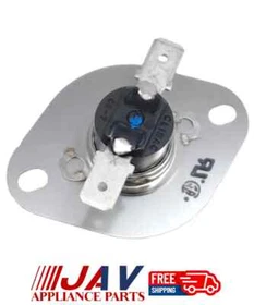 For KitchenAid Range Oven Thermal Fuse For Inv# RS559