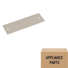 05996711-A OEM For KitchenAid JennAir Microwave Waveguide Cover Part # Model A7