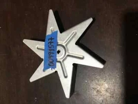 Bosch 00425259 425259 491577 00642845 Oven Fan Blade AZ70148 | Sl79