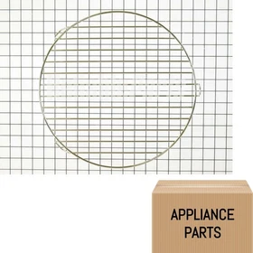 978473-B OEM For KitchenAid Whirlpool Microwave Rack Part # Model A7