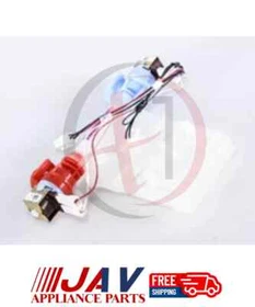 For KitchenAid Washer Water Valve Inv# AO2858