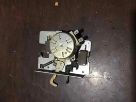 Bosch 00631192 631192 12024390 Door Lock Latch Motor AZ70126 | Sl79