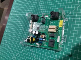 KitchenAid W11281214  Jenn Air Kitchen Aid Control Board AZ141616 | NRV566