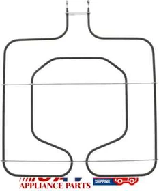 For Bosch Range Bake Element Inv# RS336