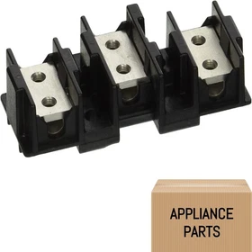 0551424-B OEM For Samsung Cooktop Oven Terminal Block Assembly Part # Model A2