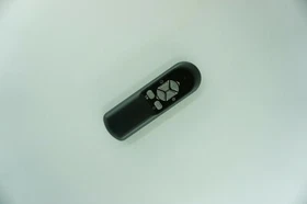 Remote Control For Lifesmart KUH15-02 S-LPHW-3 Electric Infrared Quartz Heaters