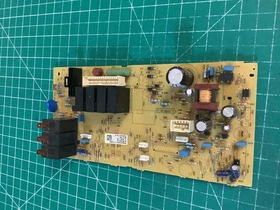 Whirlpool KitchenAid W10510103 Microwave Control Board AZ235728 | NR2799