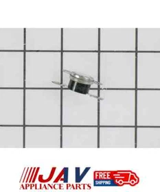 OEM Bosch Microwave Limiter-temperature Inv# LR5182