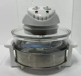 51359 AMBIANO Turbo Convection Oven Extender Extension Ring #3