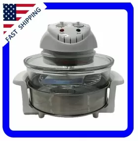 51359 AMBIANO Turbo Convection Oven Extender Extension Ring