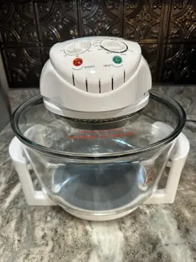 CK-A15 AMBIANO Turbo Convection Oven