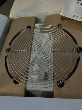 JS-3000TAP AMERICAN HARVEST Nesco Jet Stream Convection Oven #3