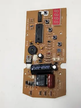 JS4000 AMERICAN HARVEST Jet Stream Oven Board
