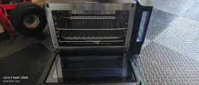 AN900-10 ANOVA Precision Oven Countertop Combi Steam