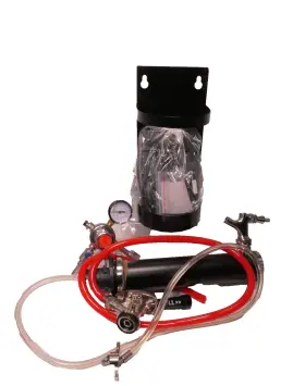 ABDA049ADBS ARCTIC KING Kegerator