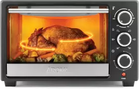 689854617321 AROMA HOUSEWARES Turbo Convection Air Oven