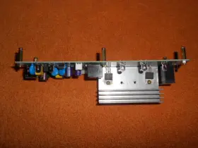 E24F03-030900 AVANTI Oven Digital Thermocontrol Control