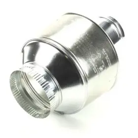 4N-R3002Y BAKERS PRIDE Oven Flue Diverter