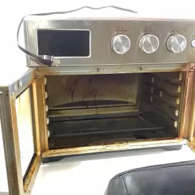 90134 BELLA Pro Toaster Oven Air Fryer #2