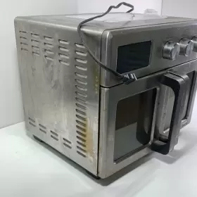 90134 BELLA Pro Toaster Oven Air Fryer #3