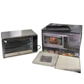 EK-250X49A BELLA PRO SERIES Air Fryer Toaster Oven Rotisserie