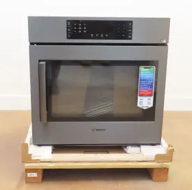 HBL8444RUC BOSCH 800 SERIES Single Convection Smart Electric #2