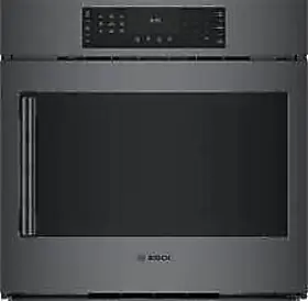 HBL8444RUC BOSCH 800 SERIES Single Convection Smart Electric