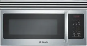 HMV3051UC BOSCH Power Levels Microwave Oven