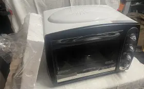 JO287H BRAVETTI Platinum Pro Jet Convection Oven Box
