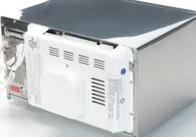 K5345H BRAVETTI Platinum Pro Convection Microwave Oven Box #3