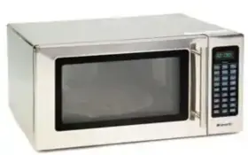 K5345H BRAVETTI Platinum Pro Convection Microwave Oven Box