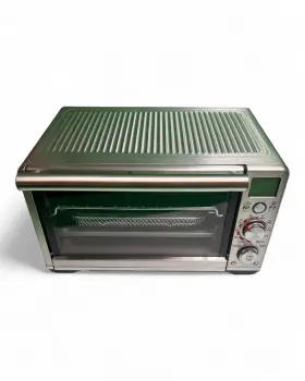 BOV680BSS1BUC1 BREVILLE Smart Oven Air Fryer