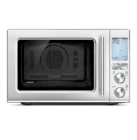 BMO870BSS BREVILLE Combi Wave Microwave Air Fryer Convection