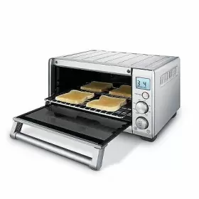 BOV650XL BREVILLE Smart Toaster Oven Steel #2