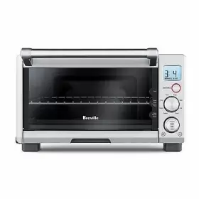 BOV650XL BREVILLE Smart Toaster Oven Steel