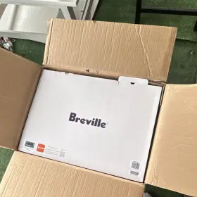 BOV860DBL1BUS1 BREVILLE Smart Oven Air Fryer Wire Rack Baking