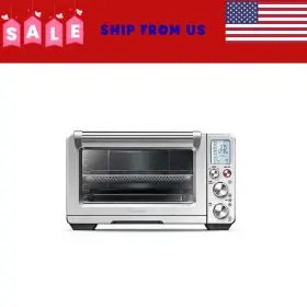 BOV900BSS BREVILLE Smart Oven Air Fryer Pro Convection