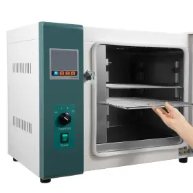 LUX3WIYTJKN BRISUNSHINE Electric Drying Oven Digital Pid Tier