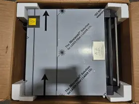 POV-003 BROIL KING Quarter Countertop Convection Oven