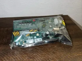 45787-0000 BUNN Matic Itcb Digital Coffee Brewer Control #2