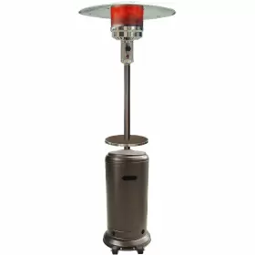 CU001-HB CAMBRIDGE Steel Umbrella Propane Patio Heater