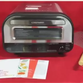 313041380384 CHEFMAN Electric Pizza Oven Ultimate #2