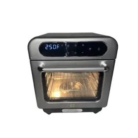 CASO12-G CIARRA Nosh Steam Oven Ashy Cloud Box Basket Pan