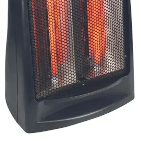 WMTQTH350 COMFORT GLOW Quartz Tower Heater #2