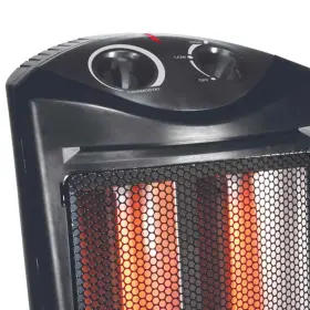 WMTQTH350 COMFORT GLOW Quartz Tower Heater #3