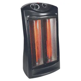 WMTQTH350 COMFORT GLOW Quartz Tower Heater