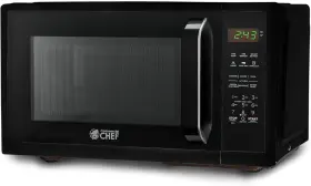 CHM9MB COMMERCIAL CHEF Microwave Power Levels