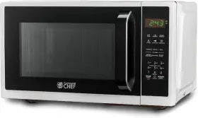 CHM9MW COMMERCIAL CHEF Microwave Power Levels
